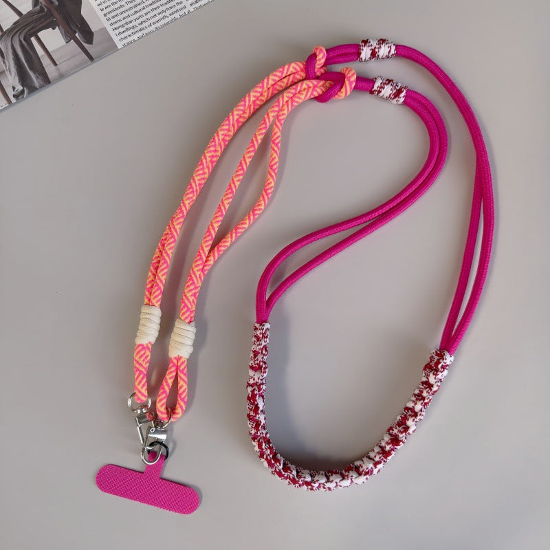 Langlebige Multifunktionale Outdoor-Leine Karnz