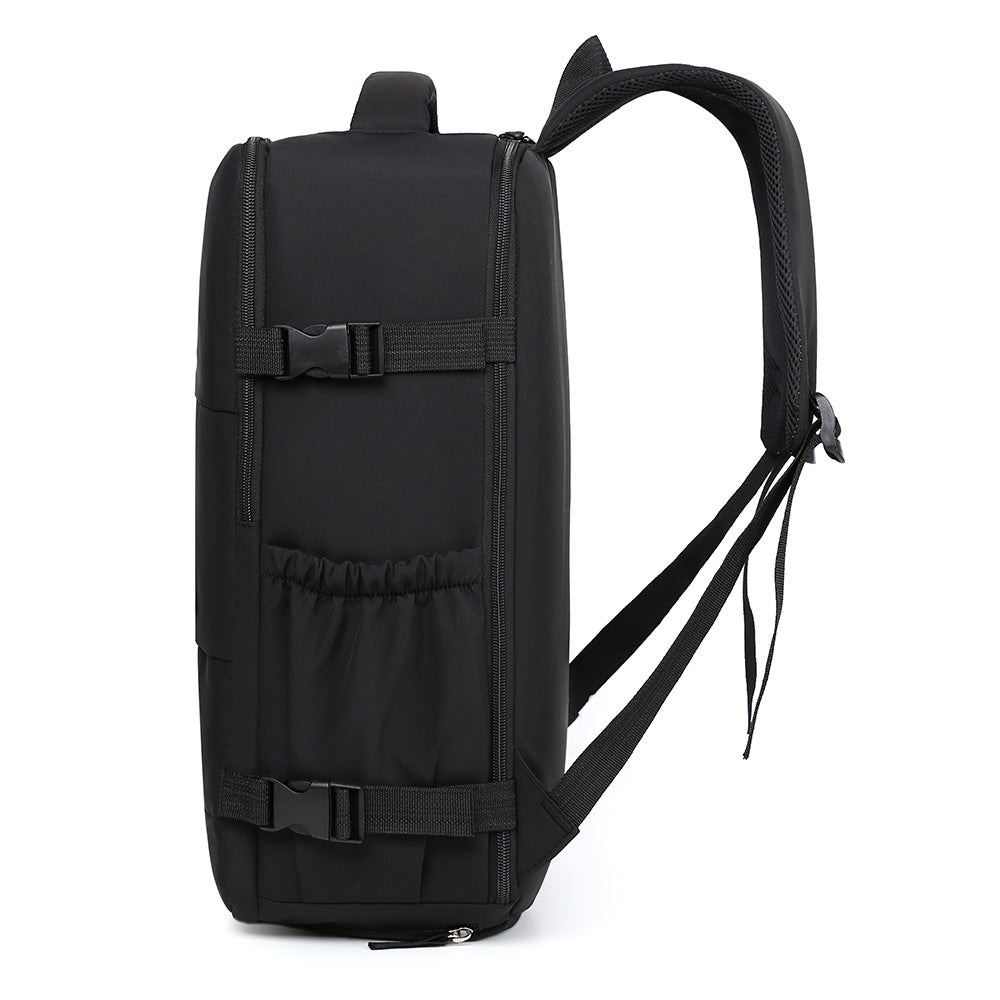Multi-Fach Reisucksack Karnz