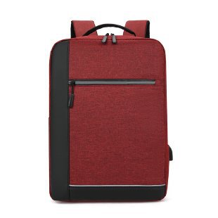 Vielseitiges Multi-Compartment Karnz Rucksack Set