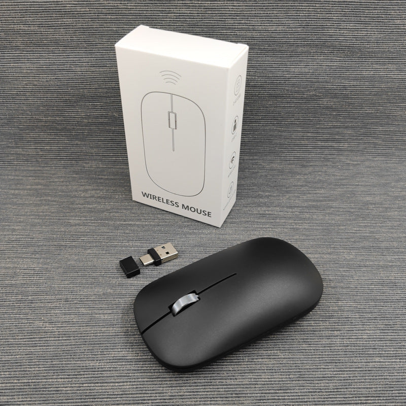 Kabellose Ergonomische Computermaus Karnz