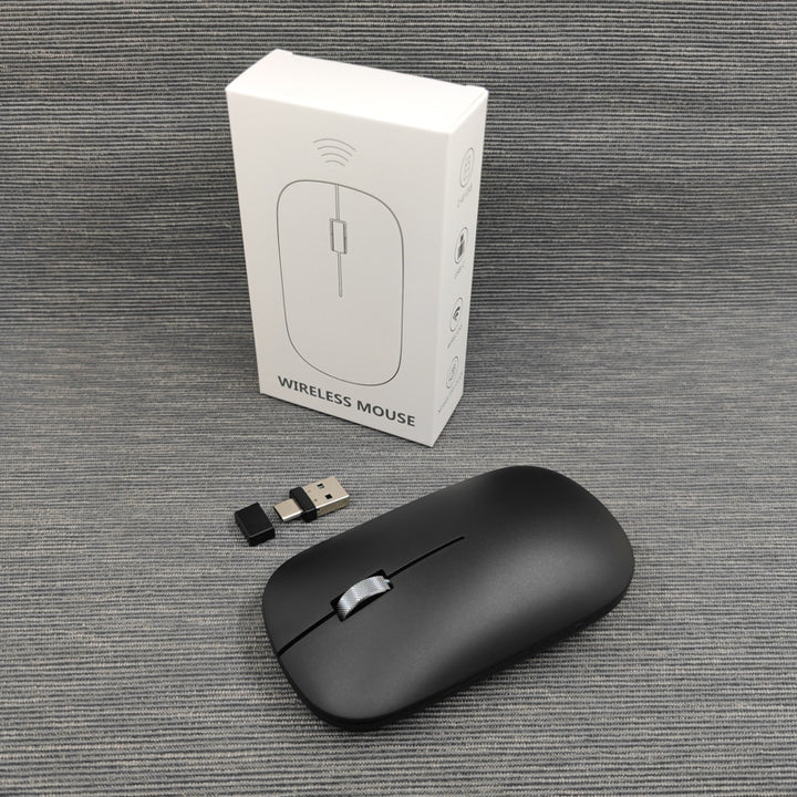 Kabellose Ergonomische Computermaus Karnz