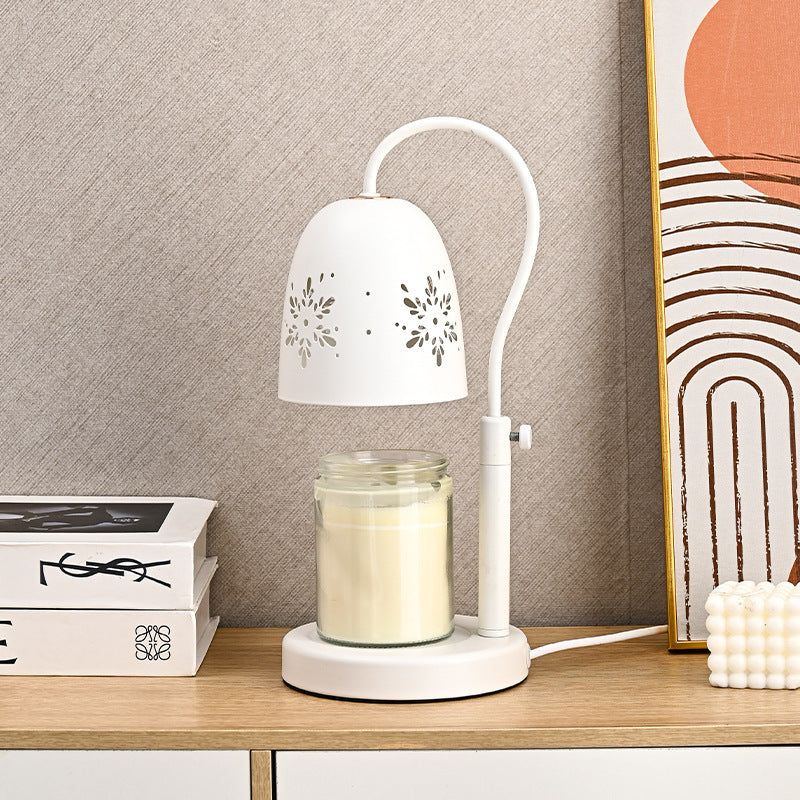 Moderne Elegante Tischlampe