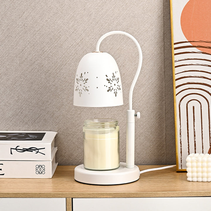 Moderne Elegante Tischlampe