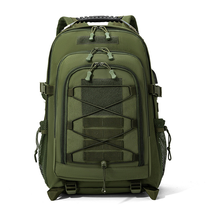 Taktischer Multi-Utility Rucksack Karnz