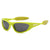 Damen sportliche Sonnenbrille mit rutschfestem Design Karnz