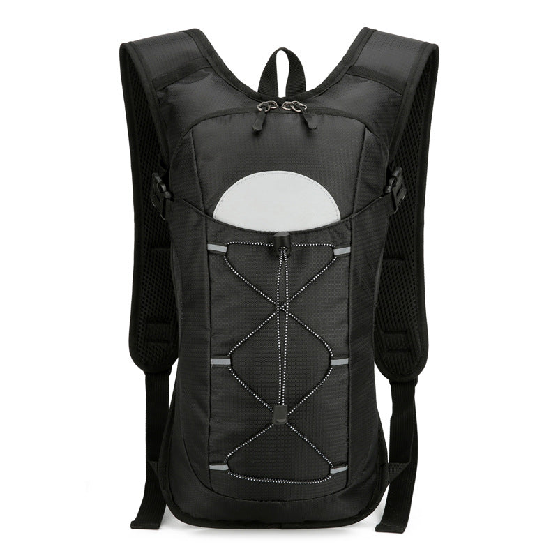 Hydration-kompatibler Abenteuer-Rucksack Karnz