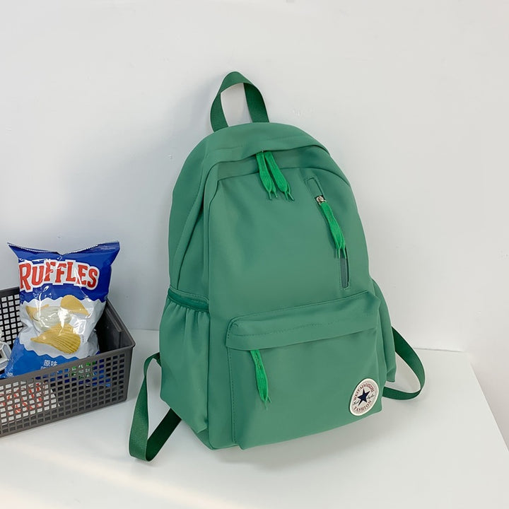 Vielseitiger Freizeit-Rucksack Karnz 1791205001