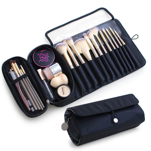 Professionelles Make-Up Pinsel-Set Karnz