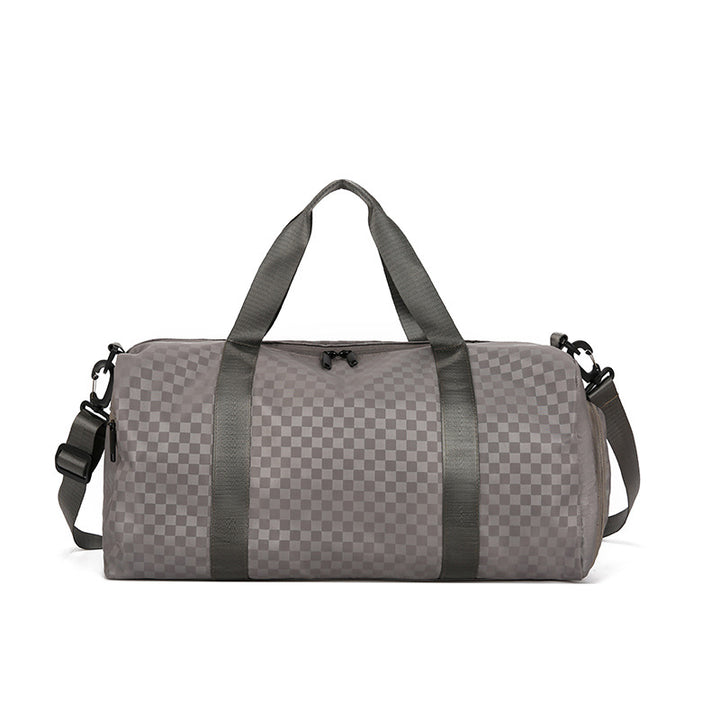 Vielseitige kompakte Fitness-Duffle Bag Karnz