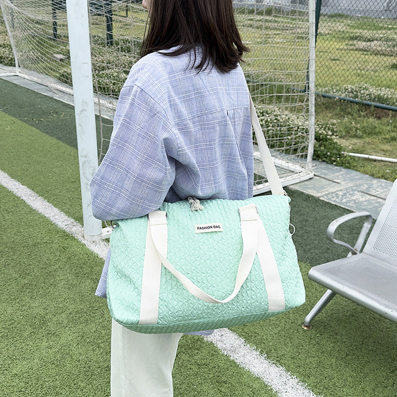 Reis-Dufflebag Karnz
