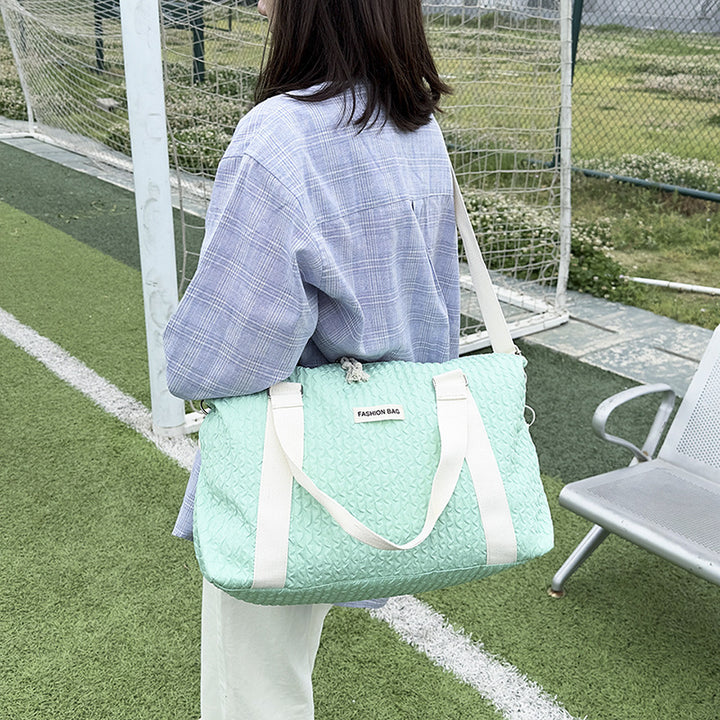 Reis-Dufflebag Karnz