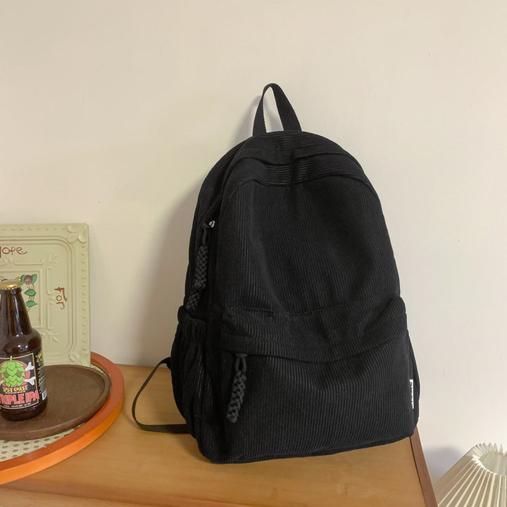 Texturierte Cordura-Rucksack Karnz