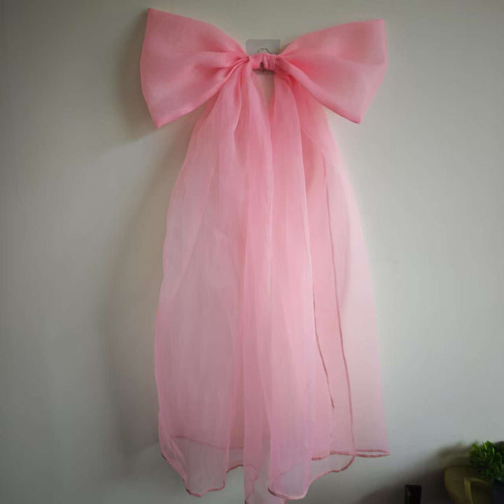 Chiffon Kleid