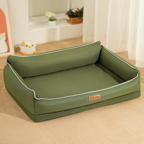 Bequeme Gedächtnisschaum Hundebett