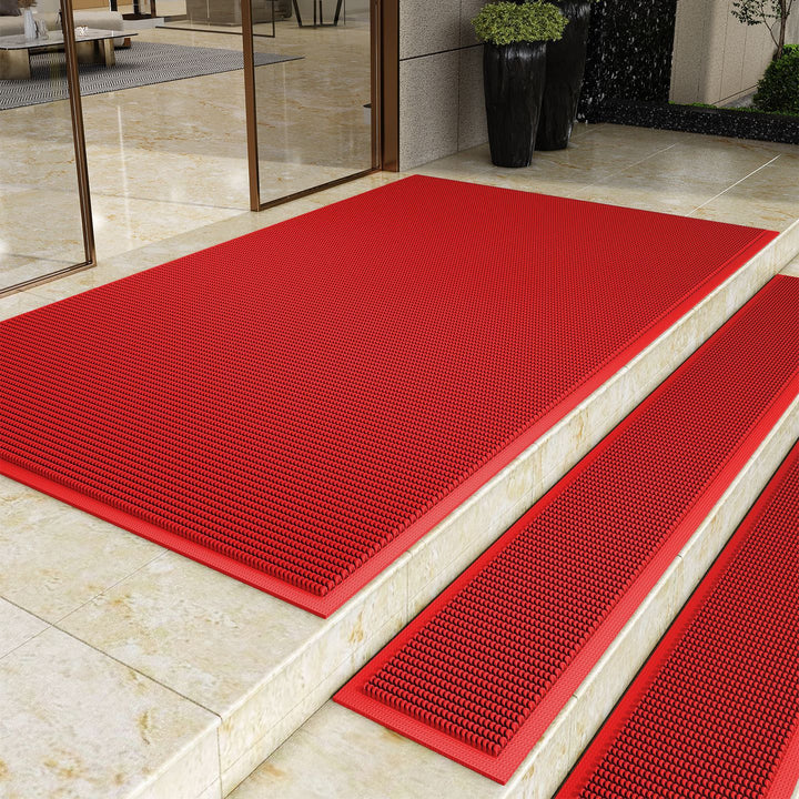 Heavy-Duty Texturiert Outdoor Matte