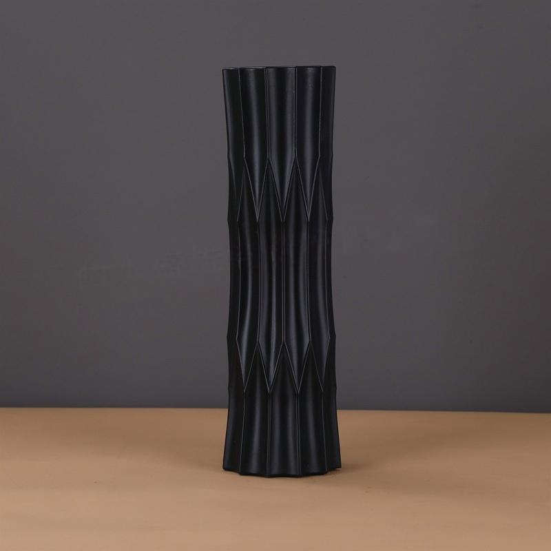 Dekorative moderne Twist Karnz