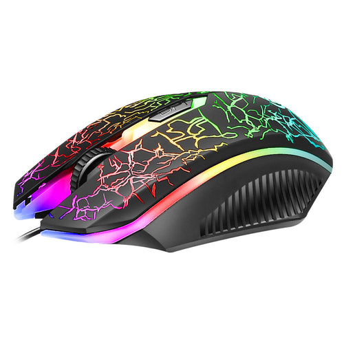 Gaming Maus Karnz
