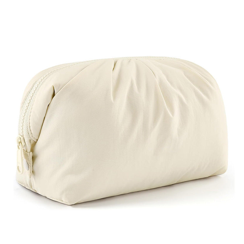 Kosmetik-Organizer Tasche mit Elegantem Design und Mehreren Fächern Karnz