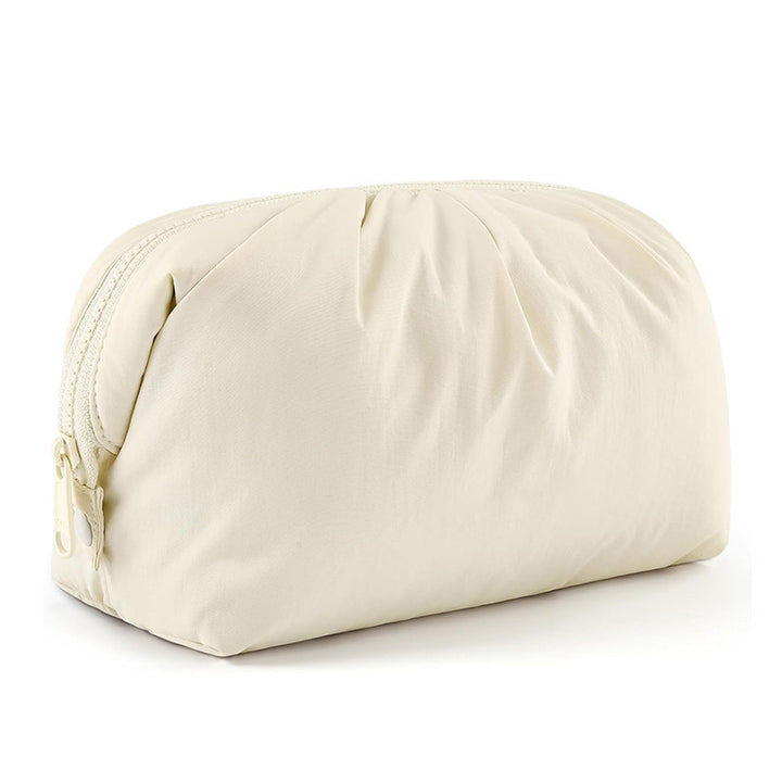 Kosmetik-Organizer Tasche mit Elegantem Design und Mehreren Fächern Karnz