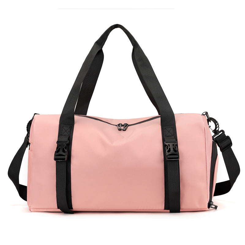 Multifunktionale Sport-Duffle-Tasche Karnz