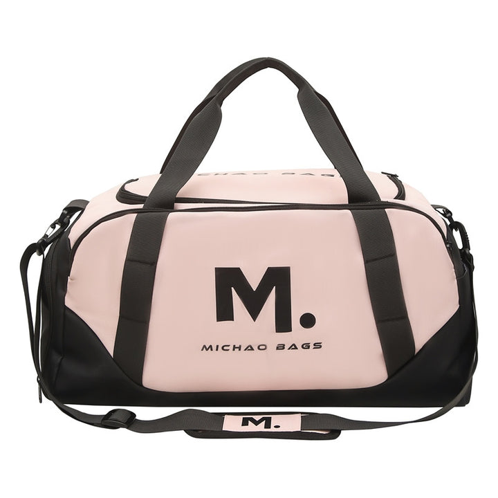 Multi-Funktions-Sport-Reisetasche Karnz