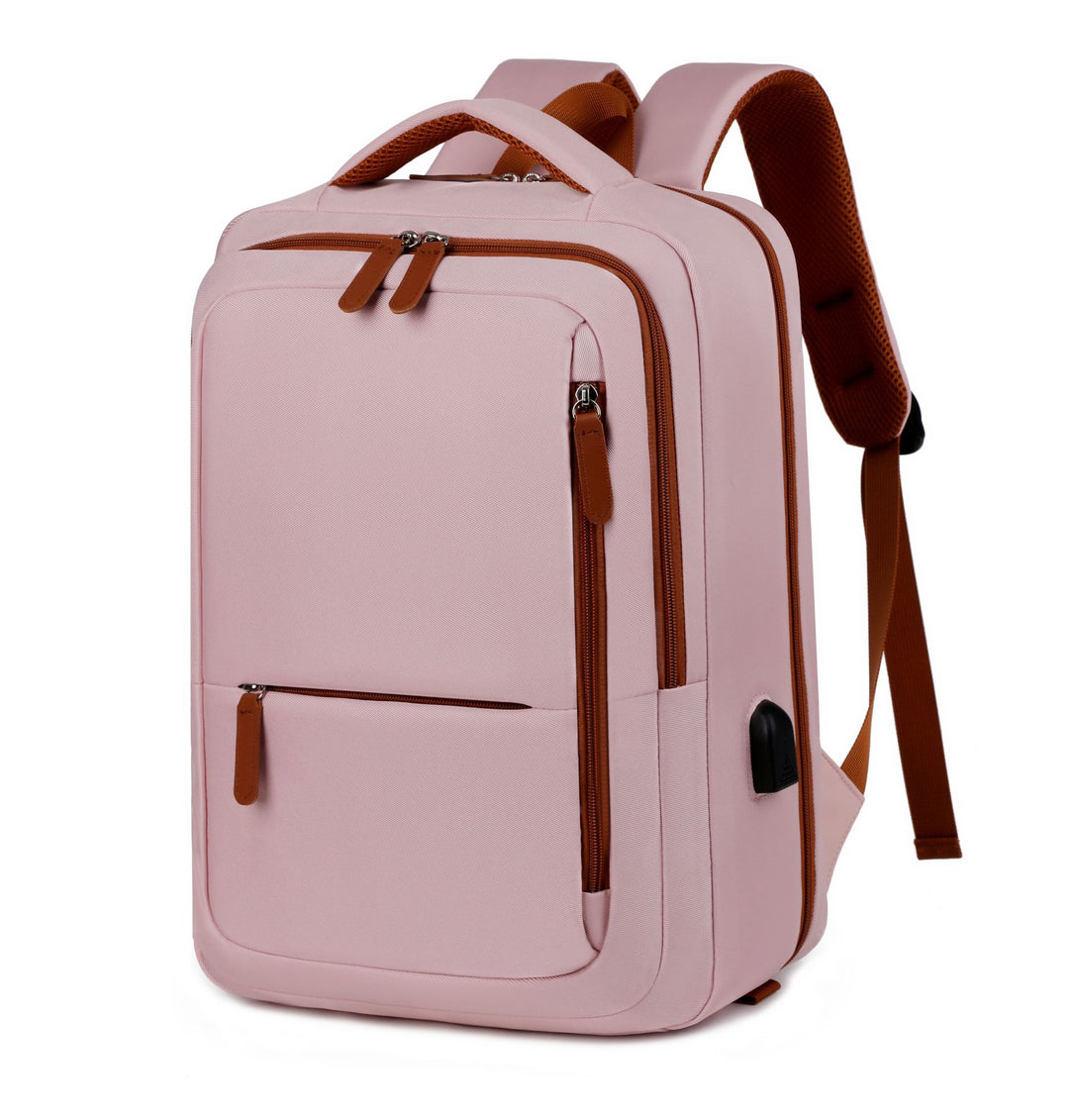 Smart Charging Rucksack