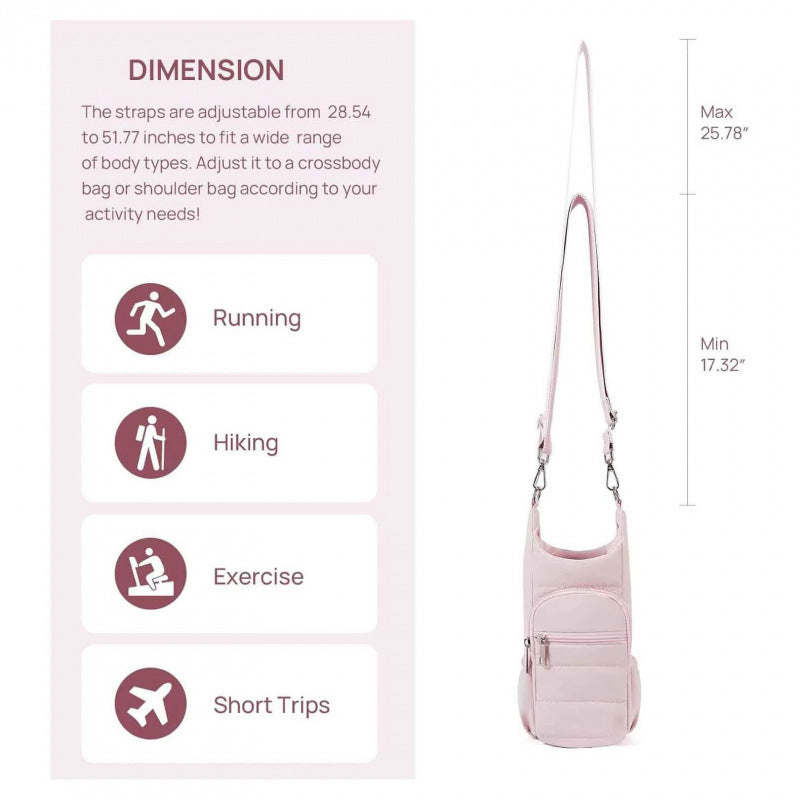 Eleganter Multifunktions-Handyhalter Karnz