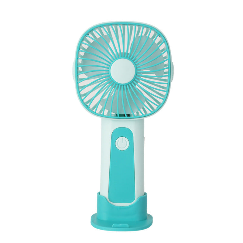 Damen Tragbarer Mini Ventilator Karnz