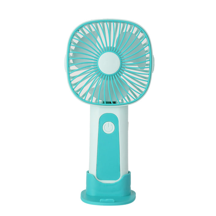Damen Tragbarer Mini Ventilator Karnz