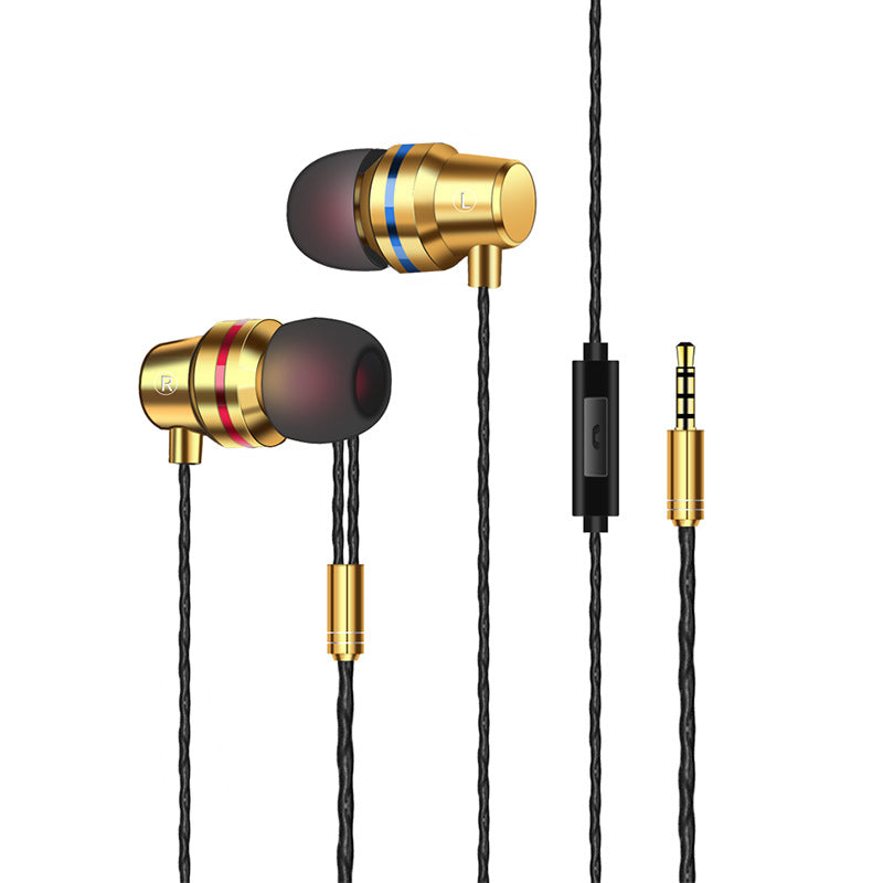 In-Ear Kopfhörer Karnz