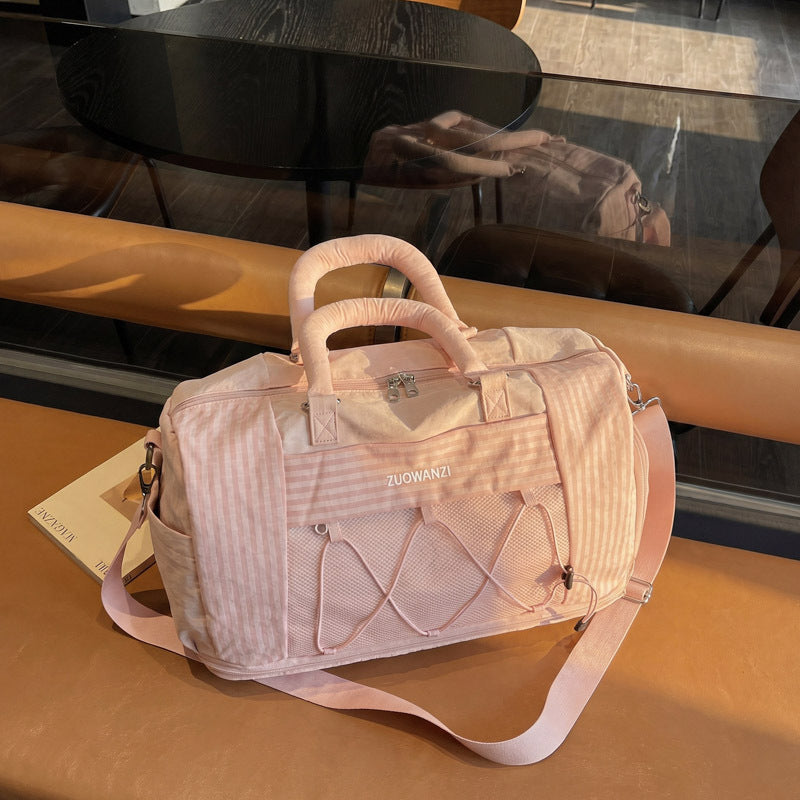 Vielseitige Allzweck-Gym-Duffle-Tasche