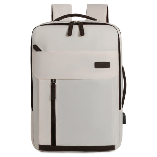 Professionelle Slim Aktentasche Rucksack