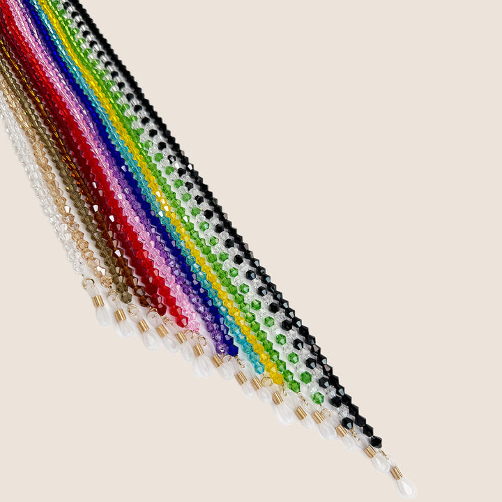 Perlen Brillenband Karnz