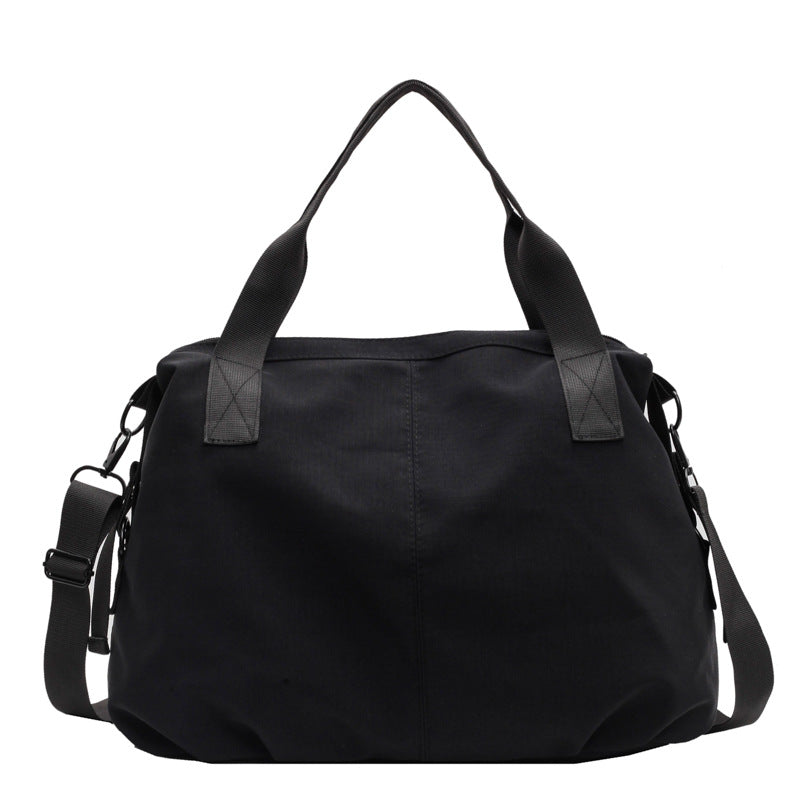 Multifunktionale Reisetasche Karnz