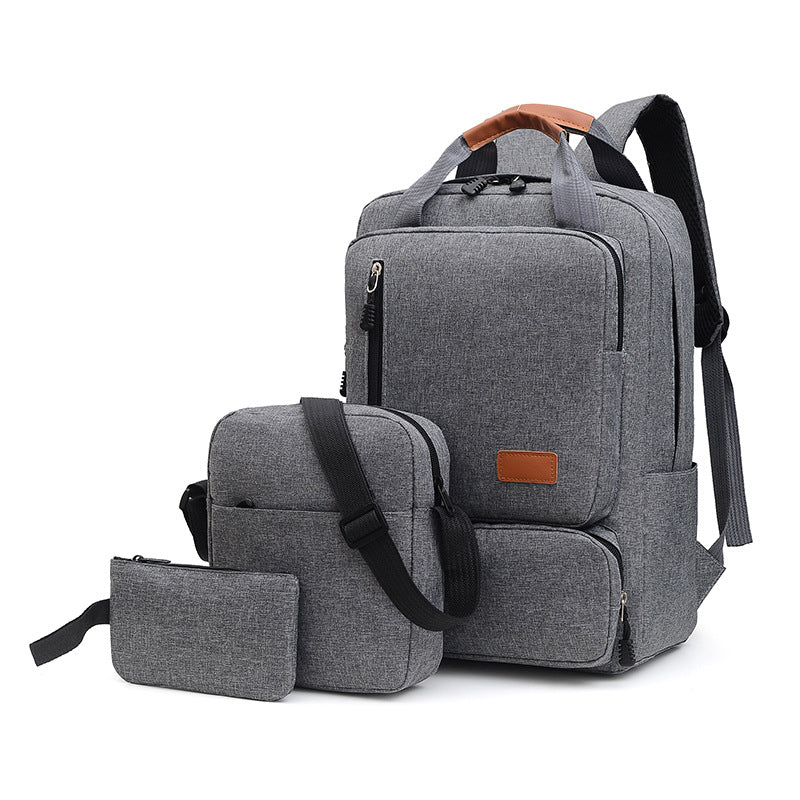 Multi-Zweck Vielseitiges Rucksack-Set Karnz
