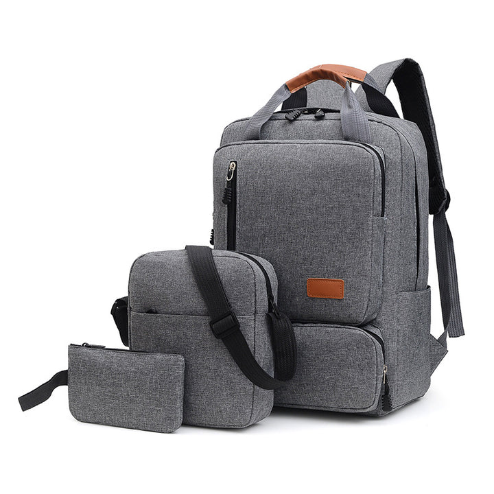 Multi-Zweck Vielseitiges Rucksack-Set Karnz