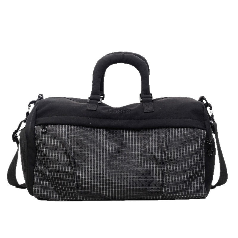 Verstellbare wasserdichte Sport-Duffel-Tasche Karnz