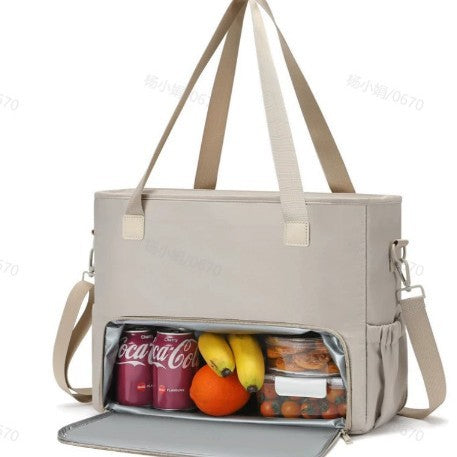 Isolierter Mehrzweck-Kühltasche Karnz