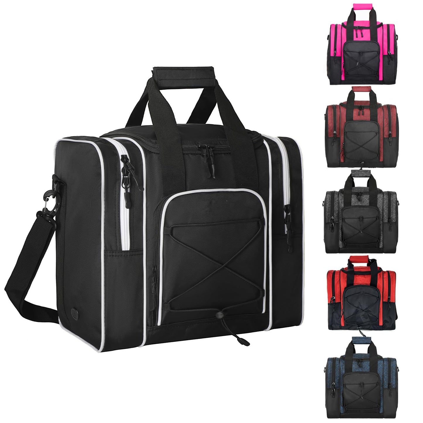 Damen Sporttasche Karnz