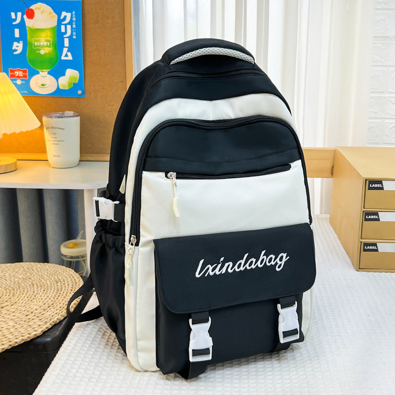 Multifunktionaler stylischer Rucksack Karnz