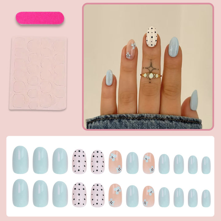 Kunstnagelkollektion Karnz