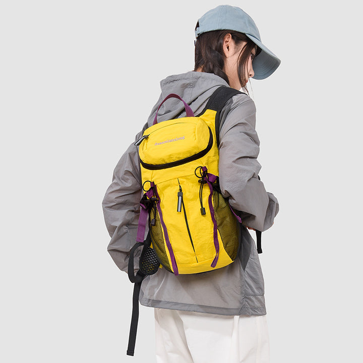 Leichter Rucksack für Outdoor-Abenteuer Karnz