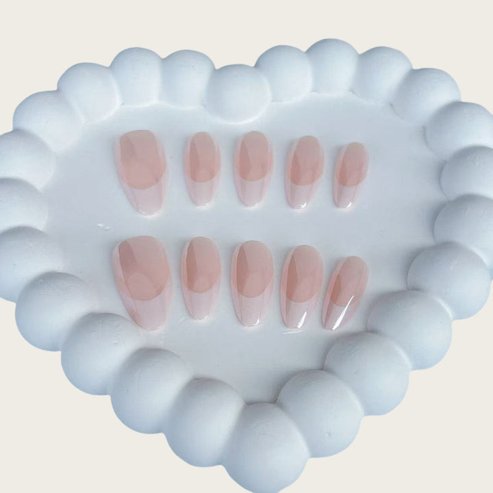 Nagelpflege Karnz