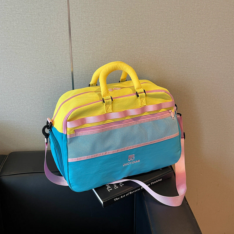 Stylische Tasche