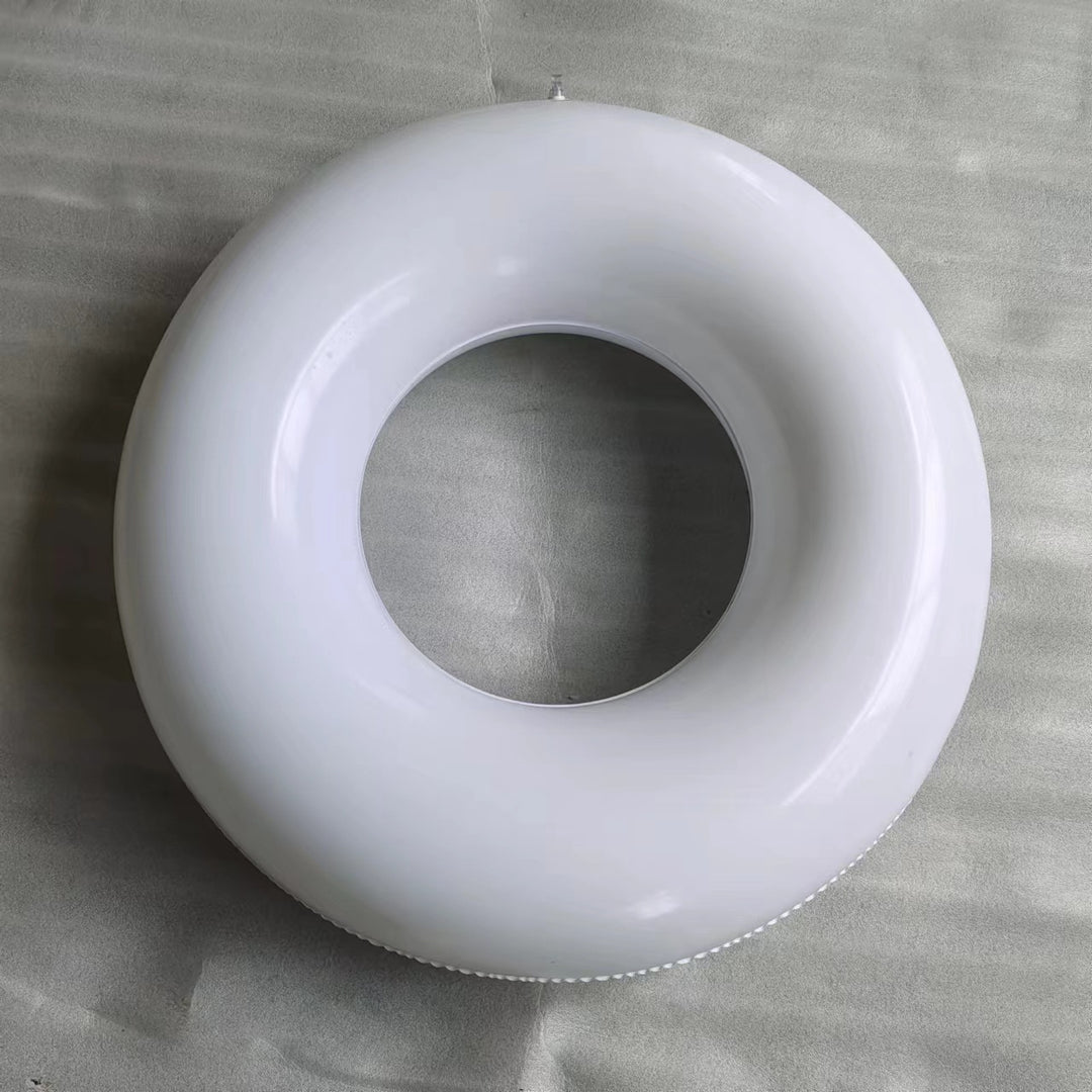 Unisex aufblasbarer Schwimmring Karnz