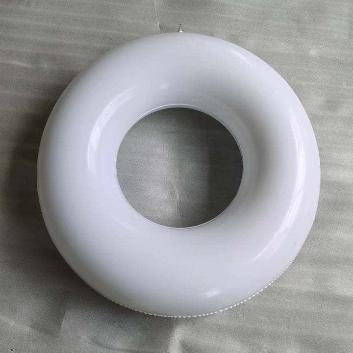 Unisex aufblasbarer Schwimmring Karnz