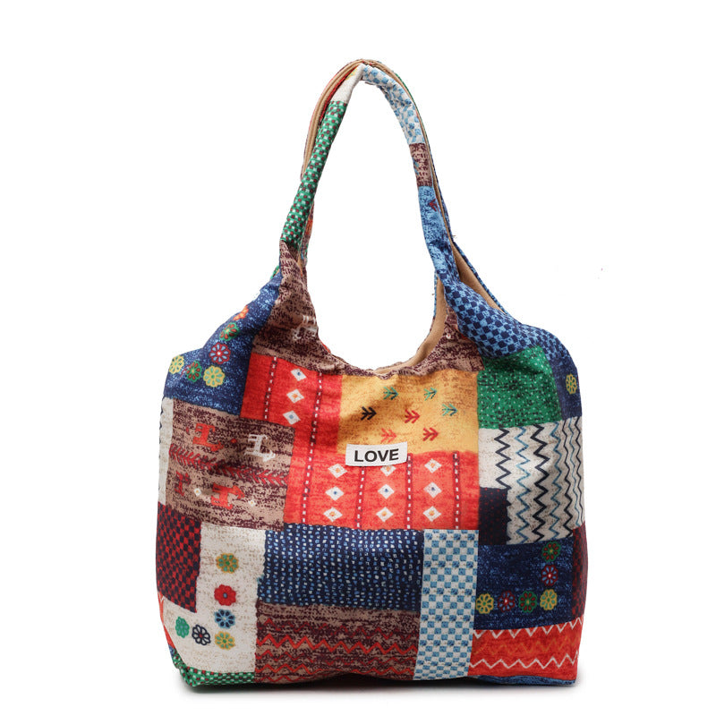 Bequeme multifunktionale Reisetasche Karnz