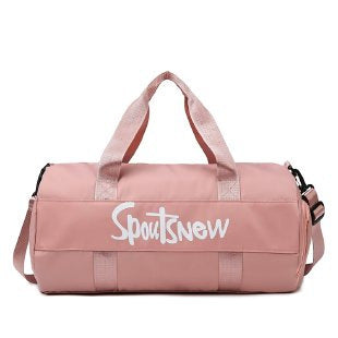 Vielseitige Sport-Duffle-Tasche Karnz