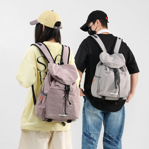 Leichter Multifunktions-Rucksack