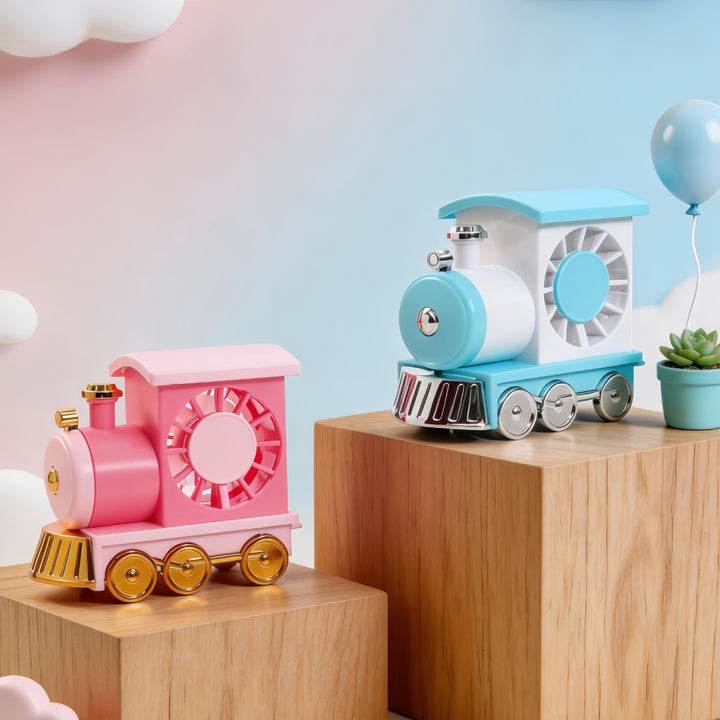 Unisex Spielzeuglokomotive Karnz